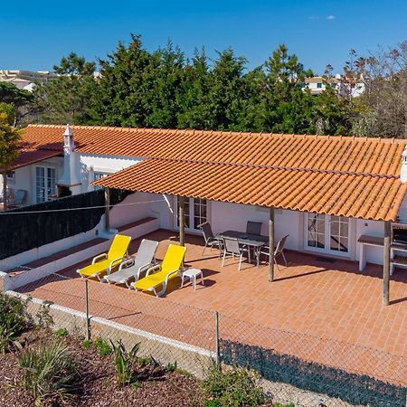 Casa Mimao Villa Albufeira Exterior photo