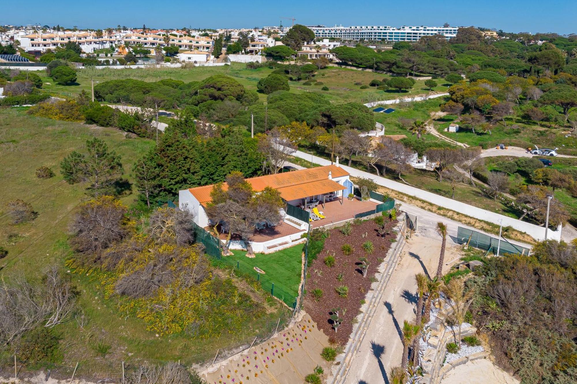 Casa Mimao Villa Albufeira Exterior photo